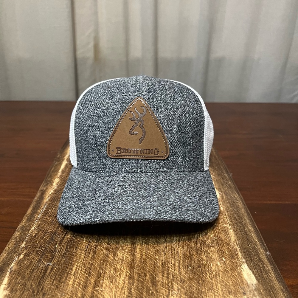 Browning Hat